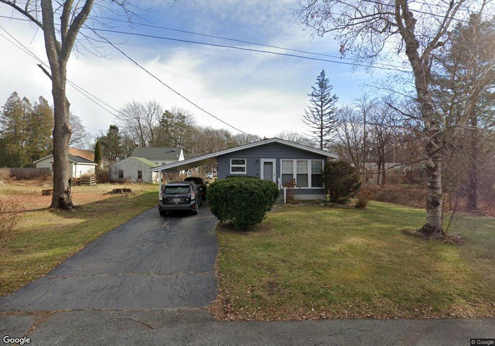 84 MacHigonne St, Portland, ME 04102 - photo 1