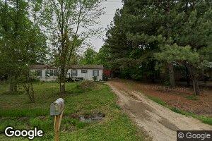 160 County Road 452, Weiner, AR 72479