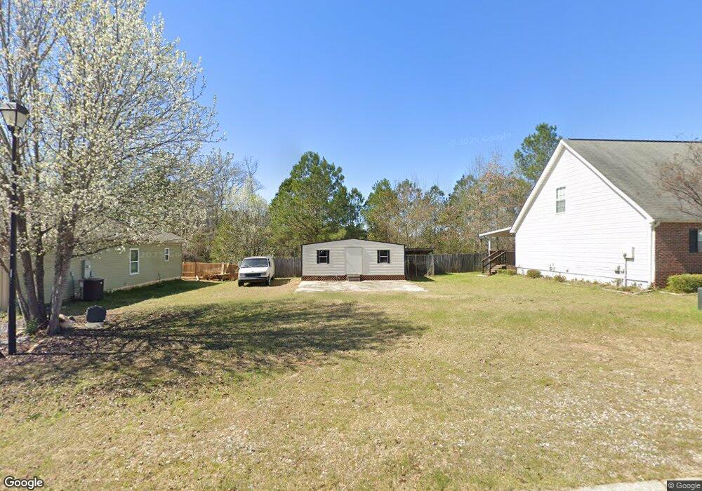 222 Wray St, Warner Robins, GA 31093 - photo 1