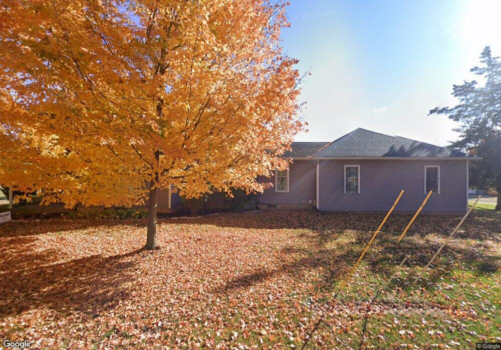 13682 Barrington Rd, Saint Marys, OH 45885 - photo 1