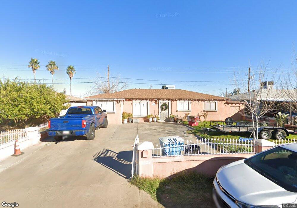 4932 W Pierson St, Phoenix, AZ 85031 - photo 1