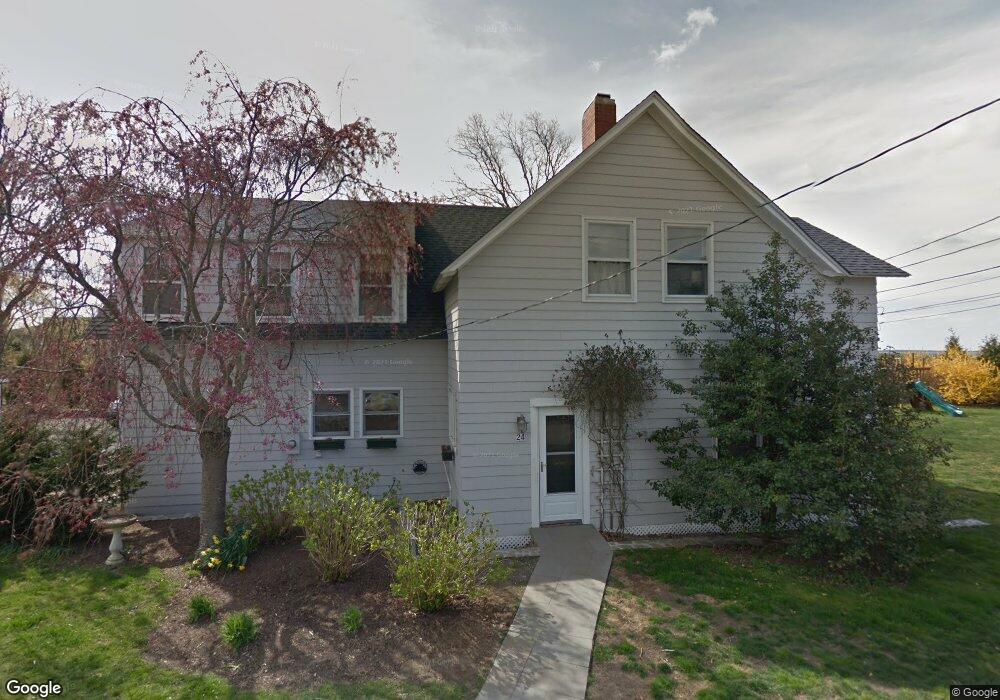 24 Rumstick Dr, Barrington, RI 02806 - photo 1