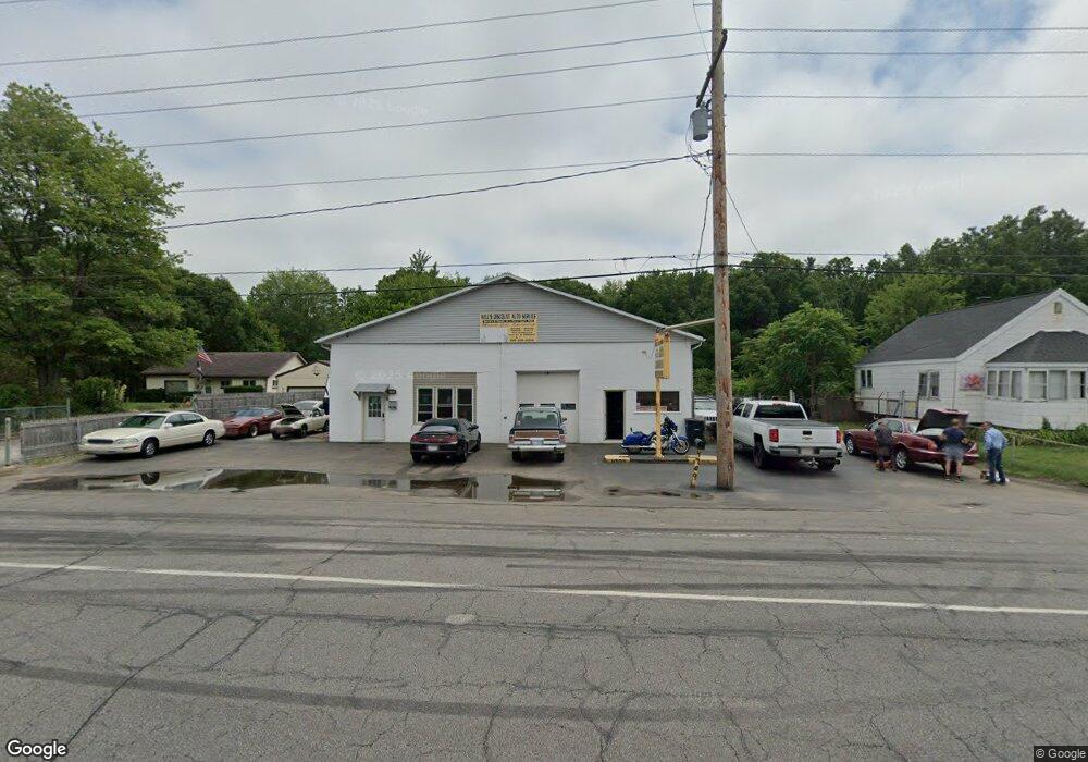 4709 E Us Highway 12, Michigan City, IN 46360 - photo 1