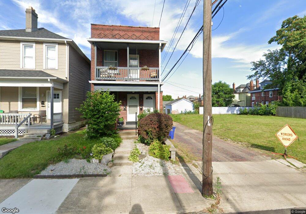 86 Burt St unit 88, Columbus, OH 43203 - photo 1