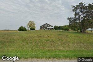 1218 S 830 W, Waynetown, IN 47990