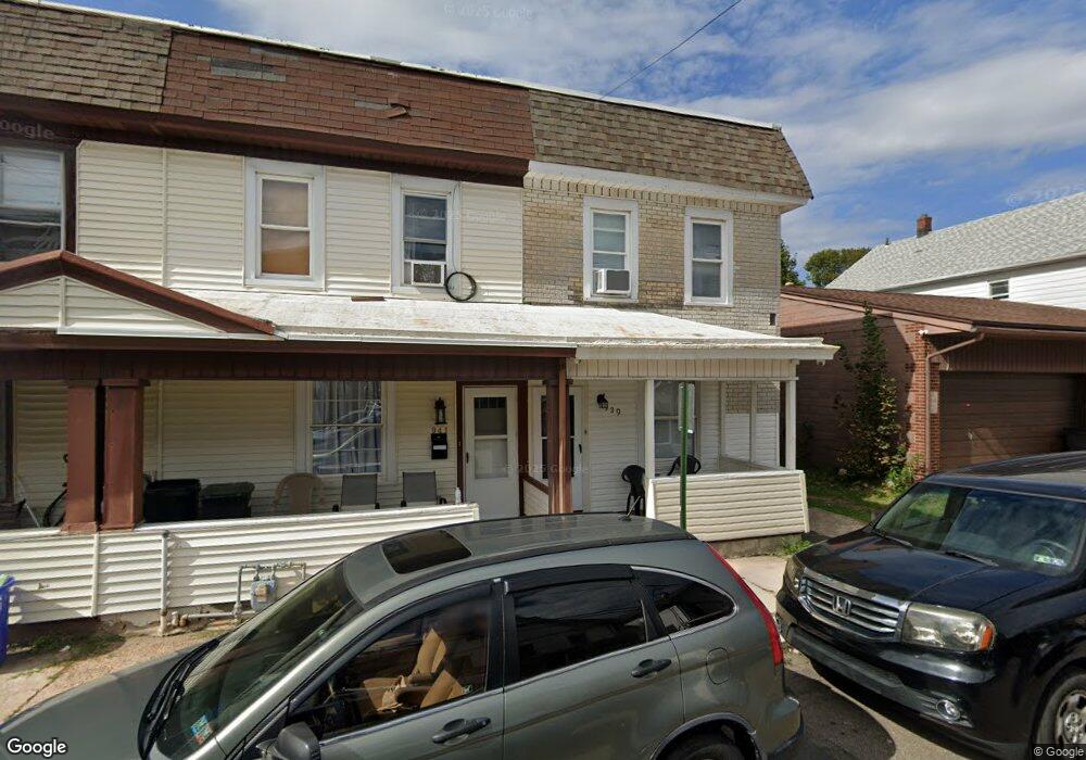 939 W 3rd St, Hazleton, PA 18201 - photo 1