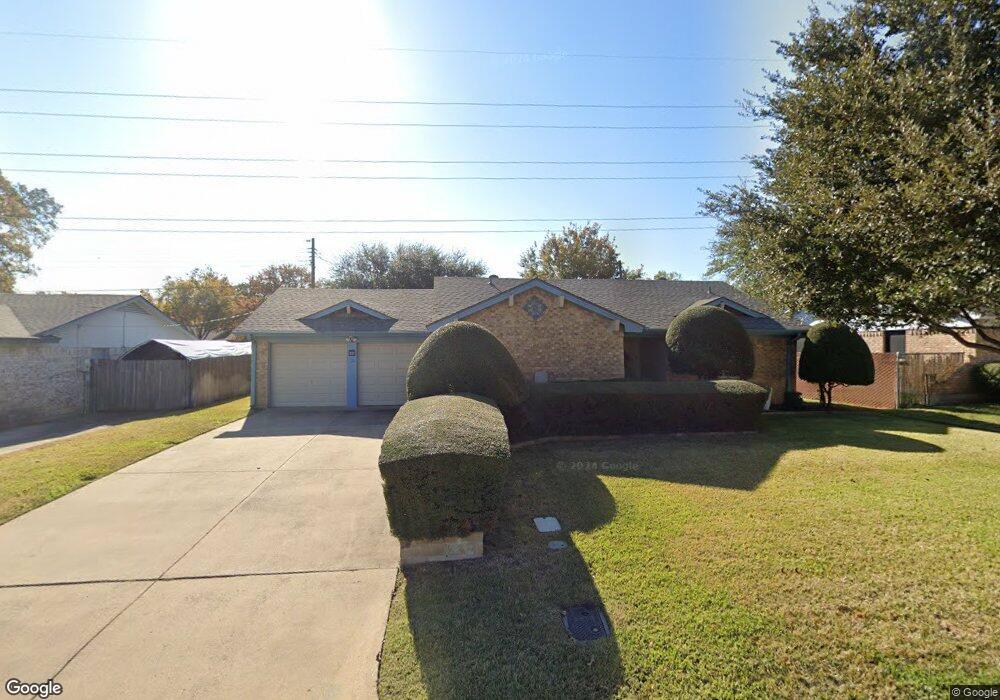 804 Springdale Rd, Bedford, TX 76021 - photo 1