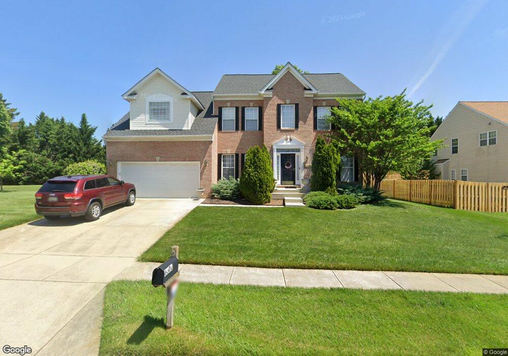 6300 Danner Dr, Clinton, MD 20735 - photo 1