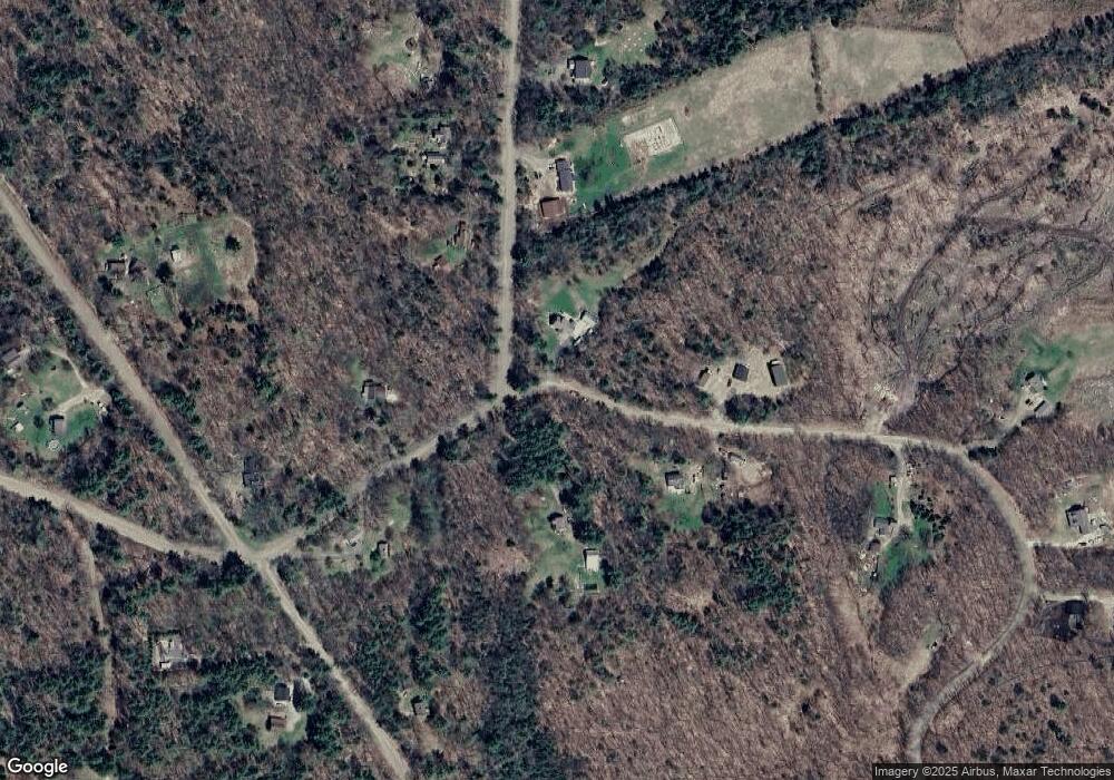 0 Musterfield Heights unit 4721581, Marlow, NH 03456 - photo 1