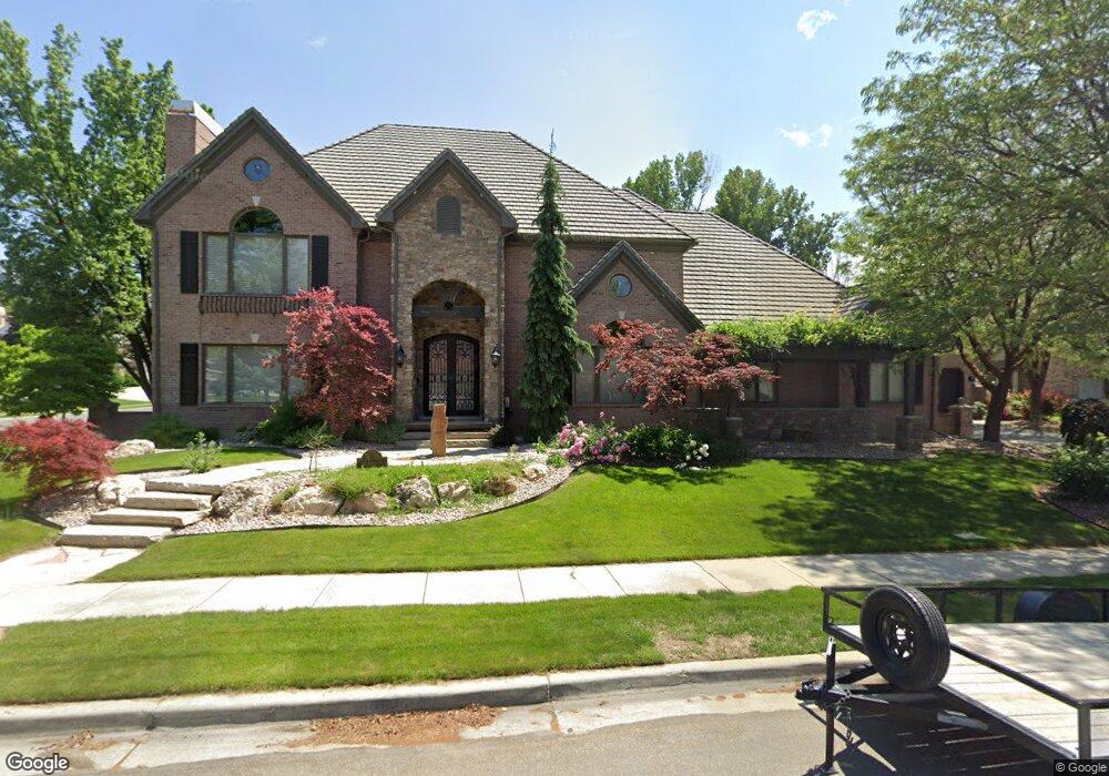 1636 Langdale Cir, Sandy, UT 84093 - photo 1