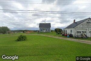 371 Hughes Rd, Mapleton, ME 04757