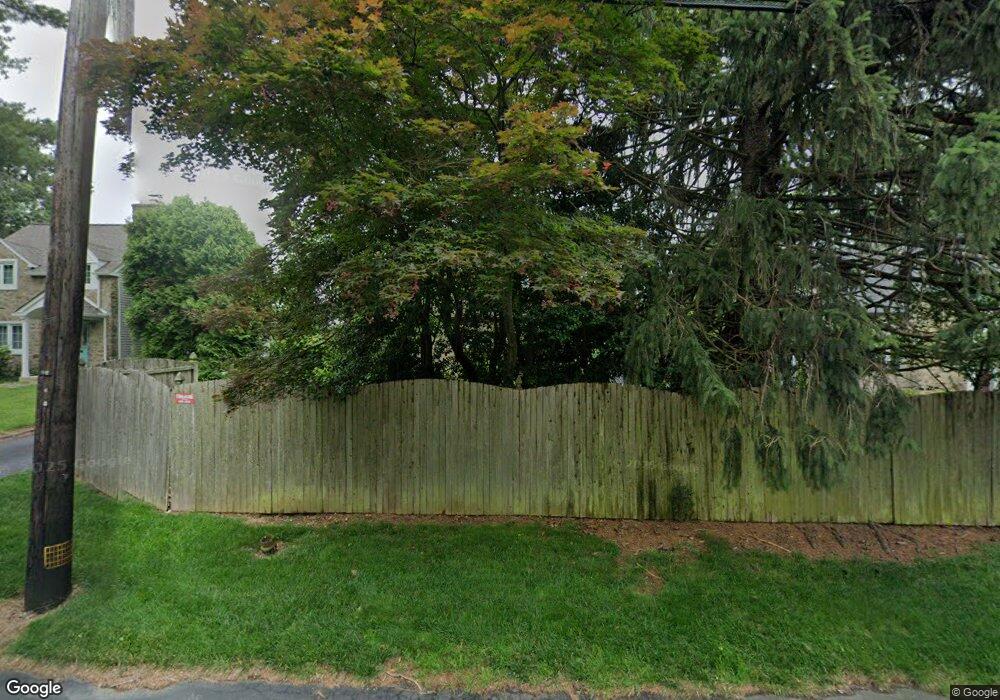 1306 Church Rd, Oreland, PA 19075 - photo 1