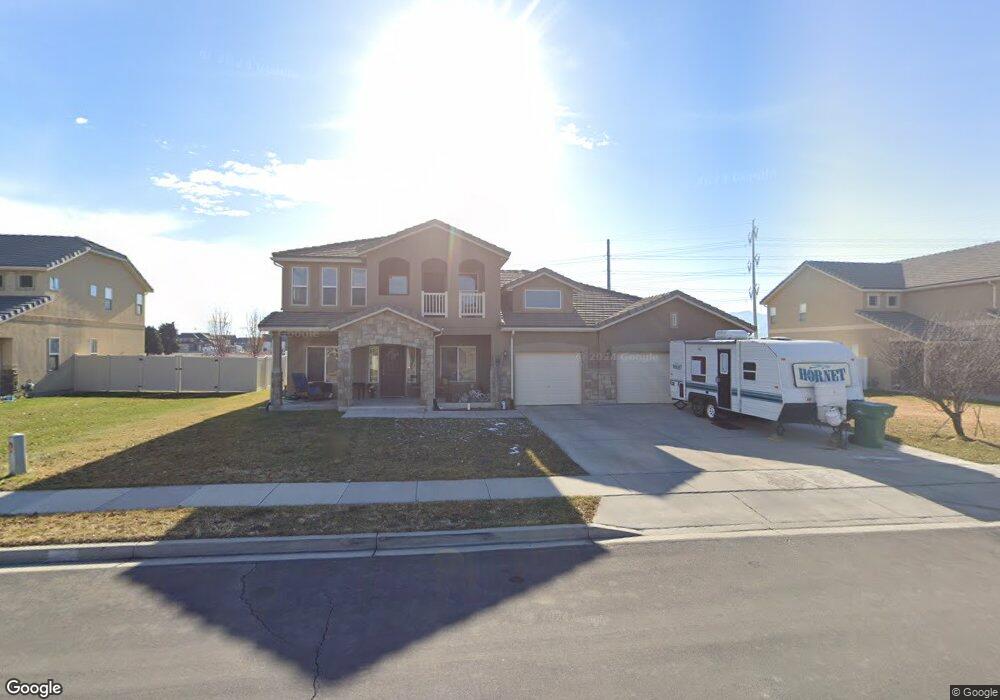 2051 W 400 S, Lehi, UT 84043 - photo 1