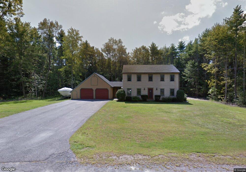 37 Perkins Dr, York, ME 03909 - photo 1