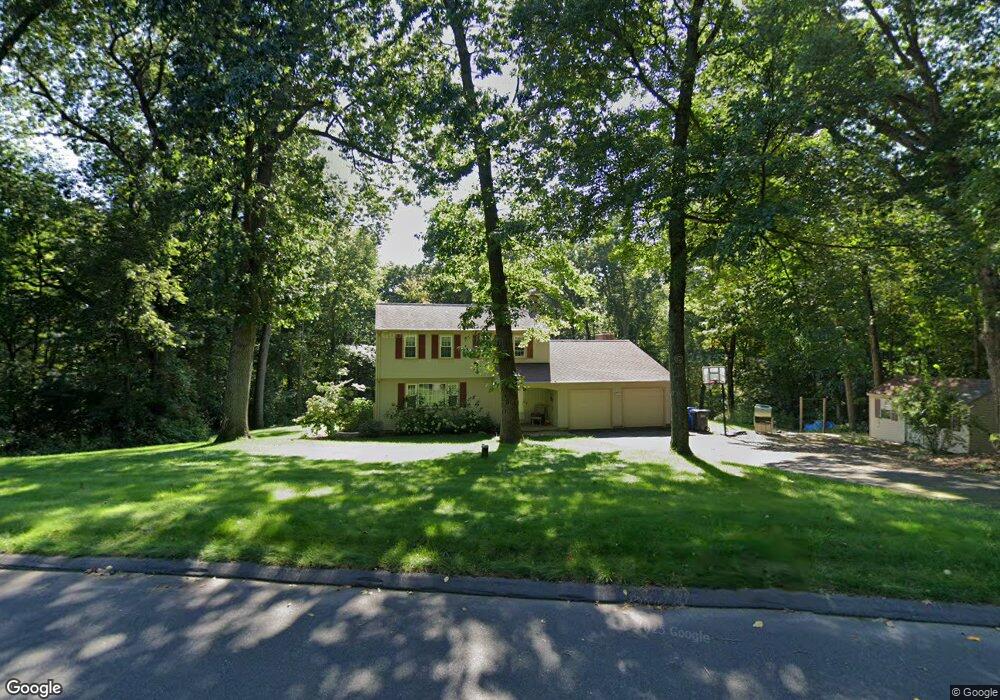 42 Lance Dr, Somers, CT 06071 - photo 1