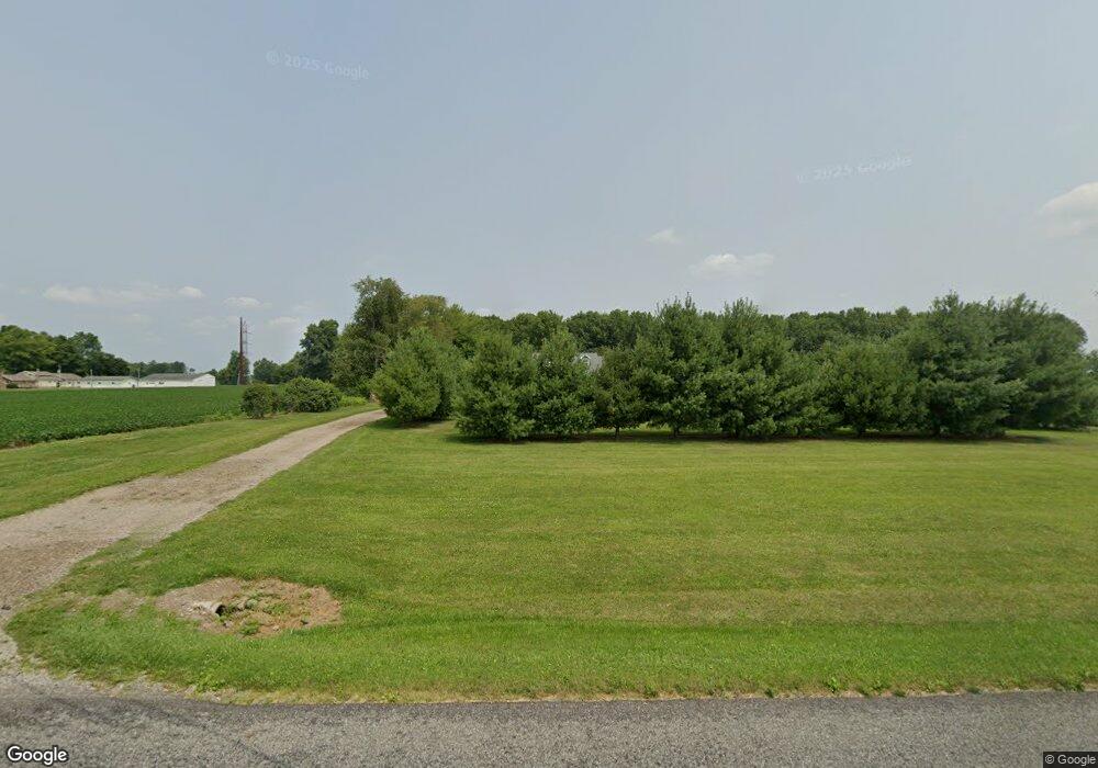 6352 12b Rd, Bourbon, IN 46504 - photo 1