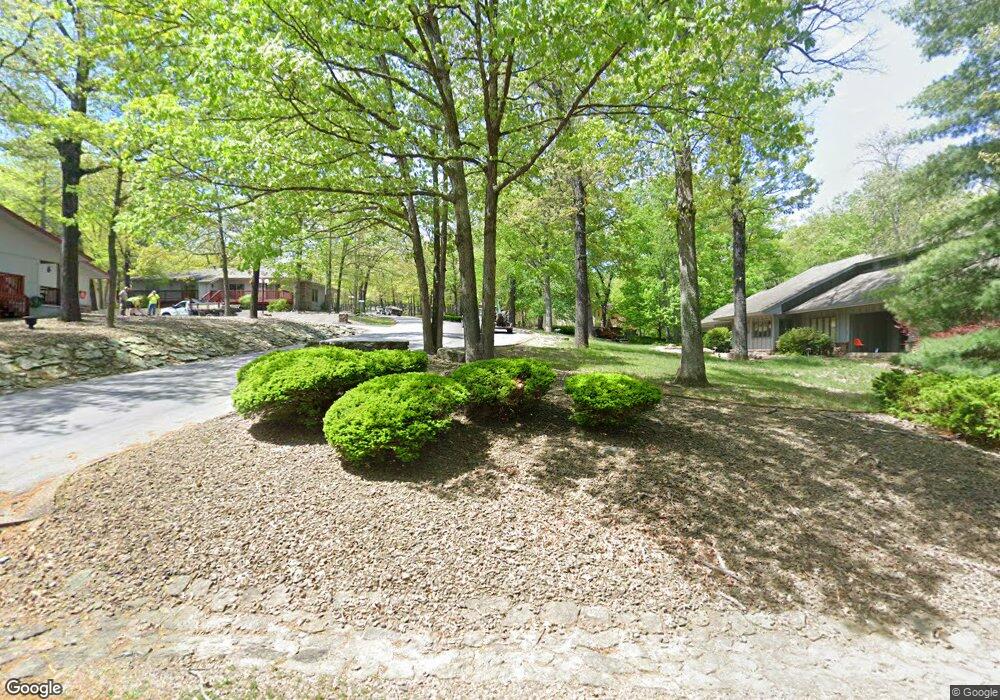 110 Basildon Dr, Bella Vista, AR 72715 - photo 1