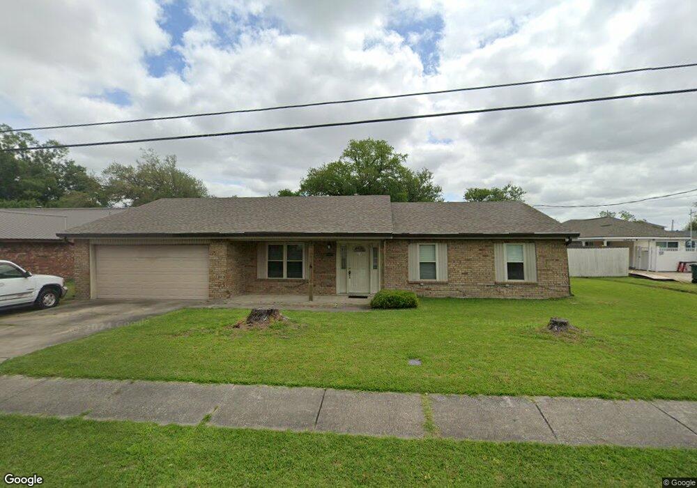 4325 Eileen St, Lake Charles, LA 70605 - photo 1