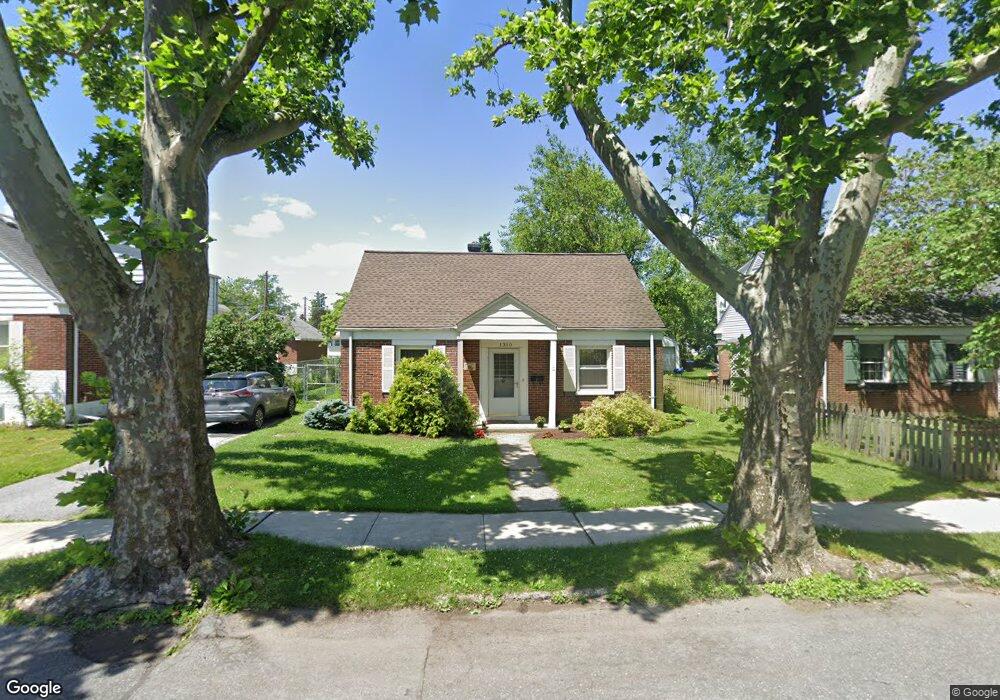 1310 N Wahneta St, Allentown, PA 18109 - photo 1