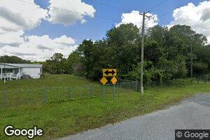 TBD lot 75 Magnolia Dr, Okeechobee, FL 34972