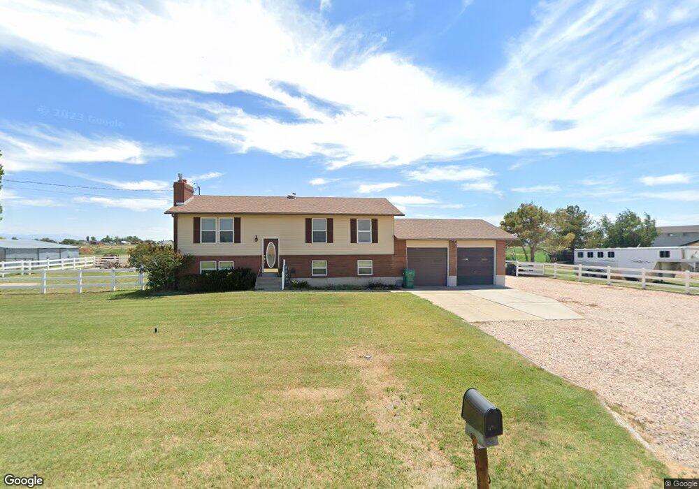 6965 W 5100 S, Hooper, UT 84315 - photo 1