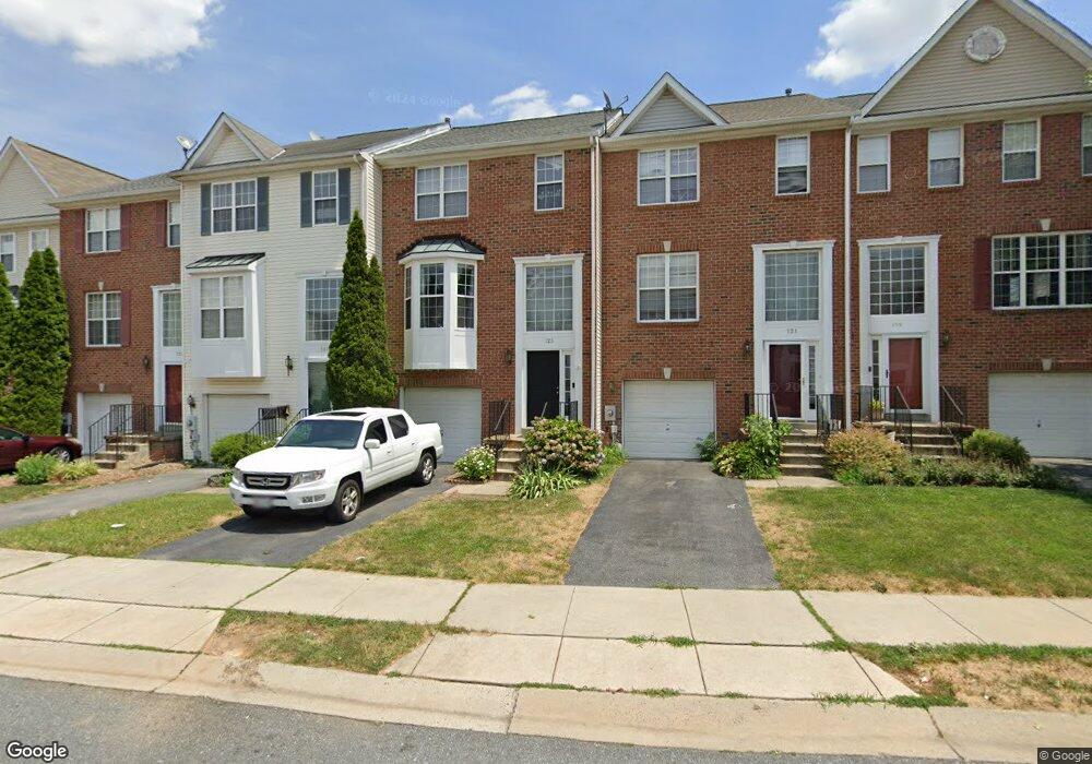 123 Harpers Way, Frederick, MD 21702 - photo 1