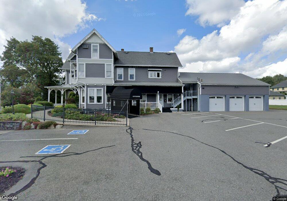 1475 N Main St, Palmer, MA 01069 - photo 1