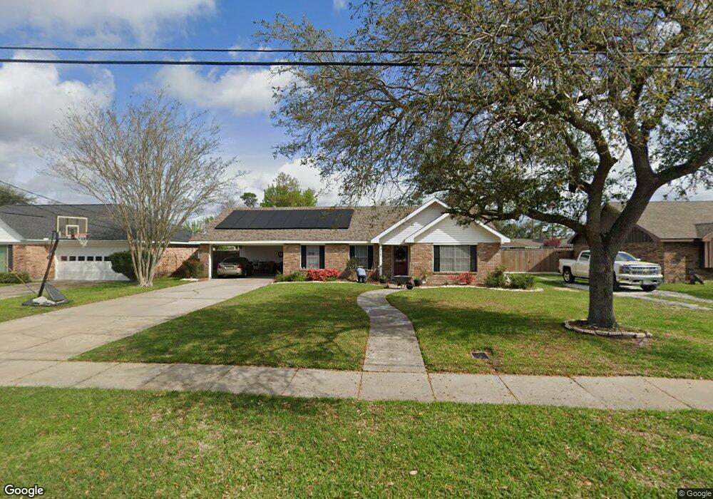 2409 14th St, Lake Charles, LA 70601 - photo 1