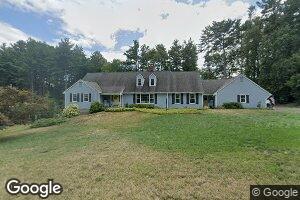 51 Blue Ridge Dr, Weatogue, CT 06089