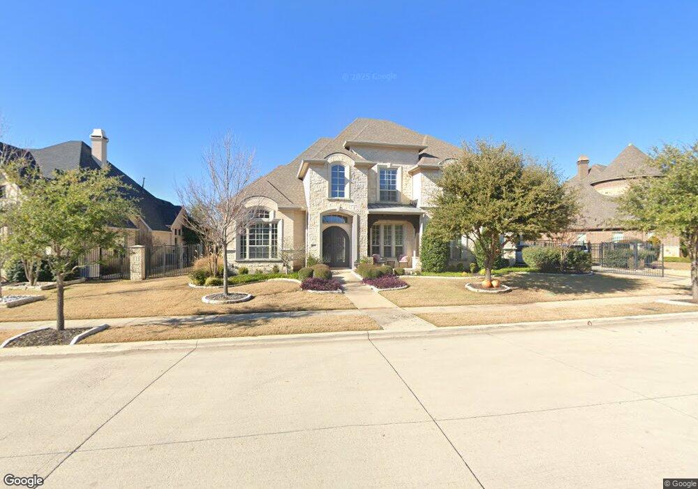 1100 Cool River Dr, Southlake, TX 76092 - photo 1
