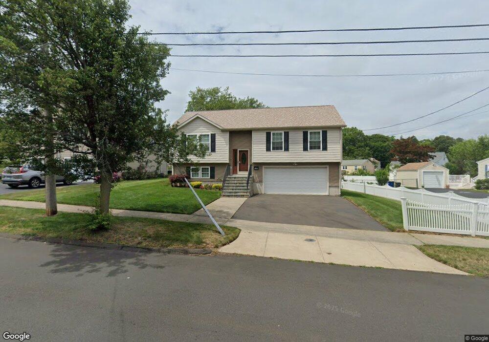 100 Burr St, New Haven, CT 06512 - photo 1