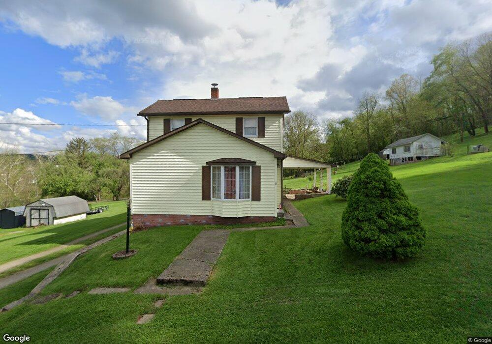 45 Spruce St, Homer City, PA 15748 - photo 1