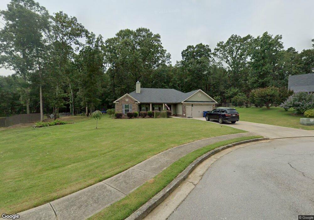 1461 Palmer Dr unit 16, Monroe, GA 30656 - photo 1