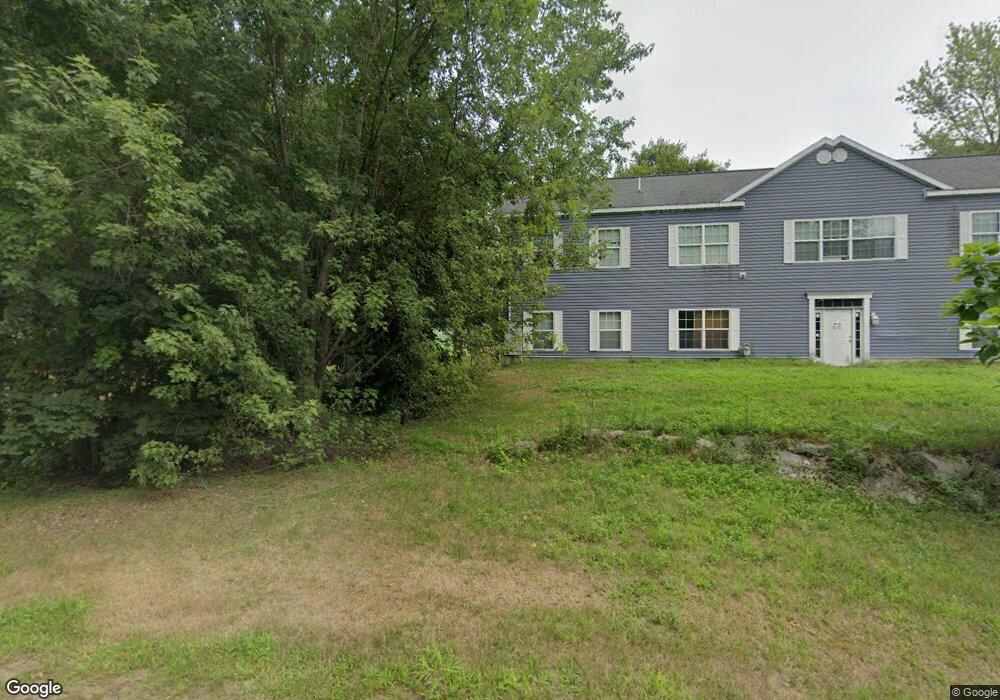 564 Gleasondale Rd unit 568, Stow, MA 01775 - photo 1