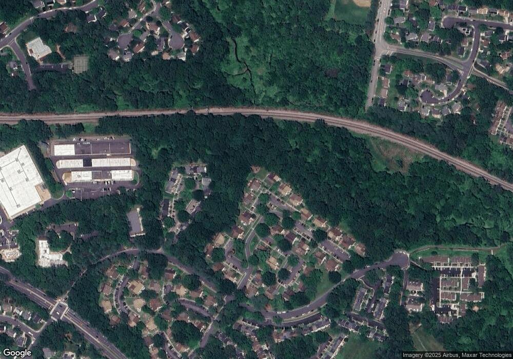 5664 Oak Tanager Ct, Burke, VA 22015 - photo 1