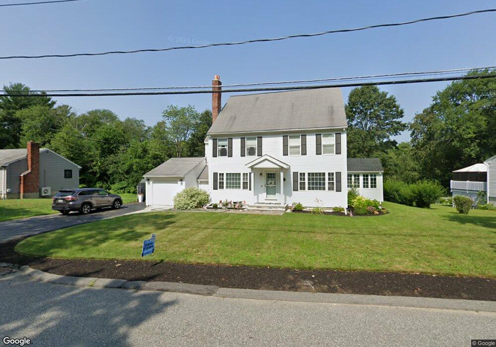 4 Pinewood Rd, Wilmington, MA 01887 - photo 1