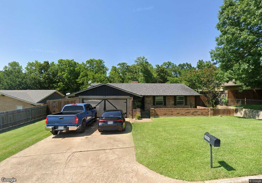 2809 Shawn Dr, Denison, TX 75020 - photo 1