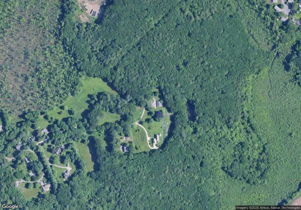 267 Cartwright Rd, Wellesley, MA 02482 - photo 1