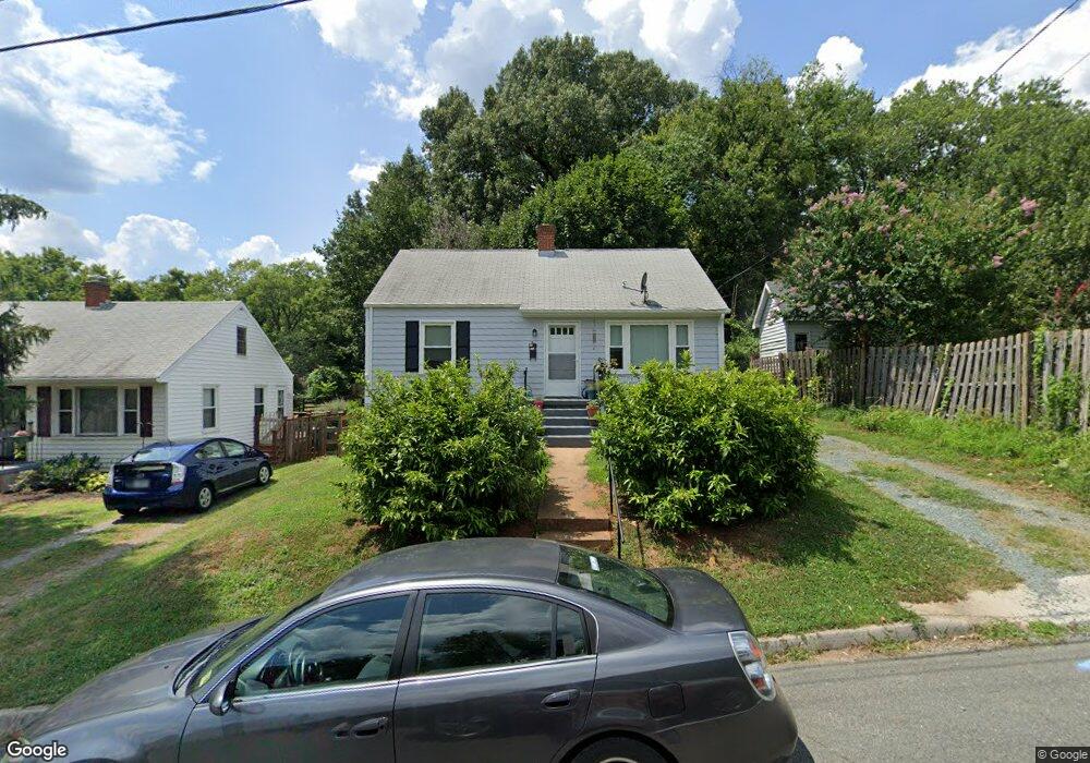 711 Gillespie Ave, Charlottesville, VA 22902 - photo 1