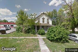 910 Mulberry St, Humboldt, KS 66748