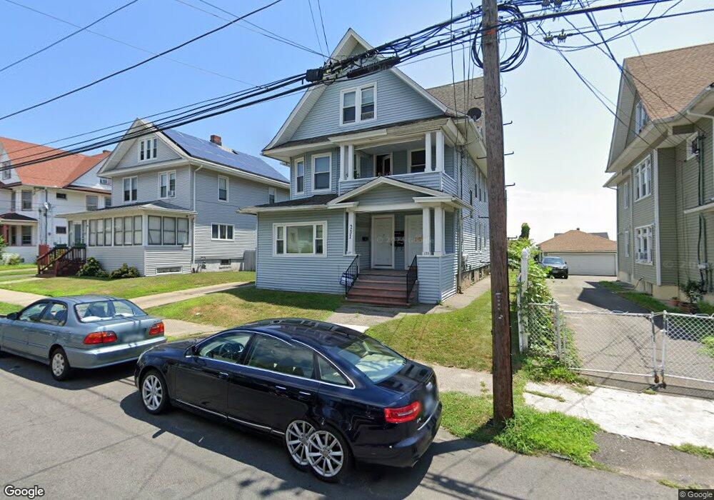 231 Bronx Ave unit 2ndfl, Bridgeport, CT 06606 - photo 1