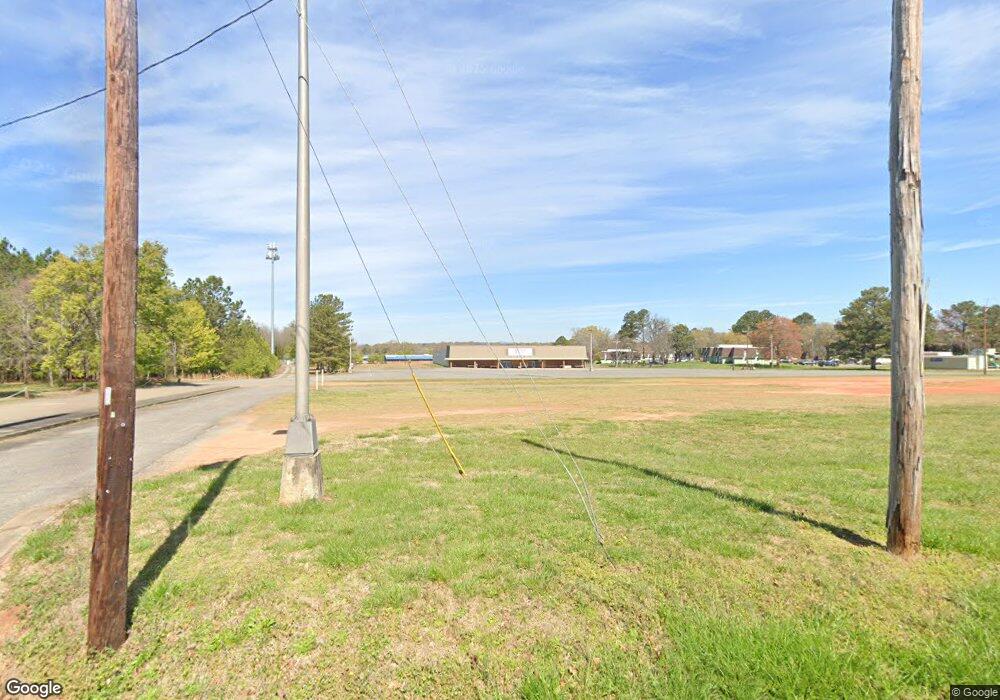 1316 S Lafayette St, Shelby, NC 28152 - photo 1