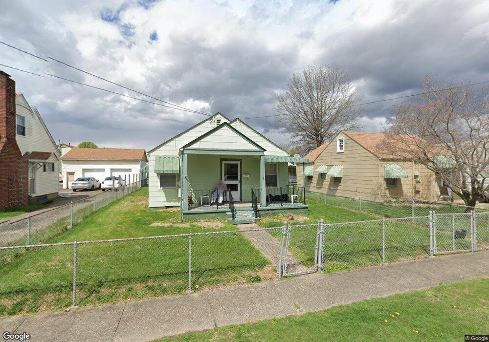 455 17th St, Dunbar, WV 25064 - photo 1