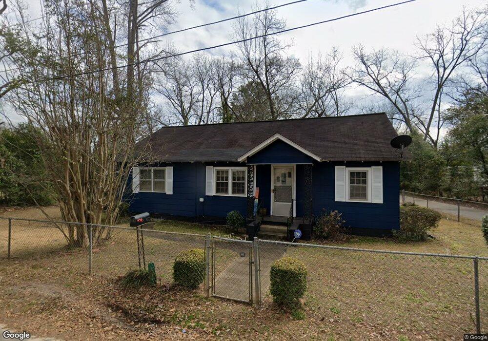 816 Winchester St, Americus, GA 31719 - photo 1