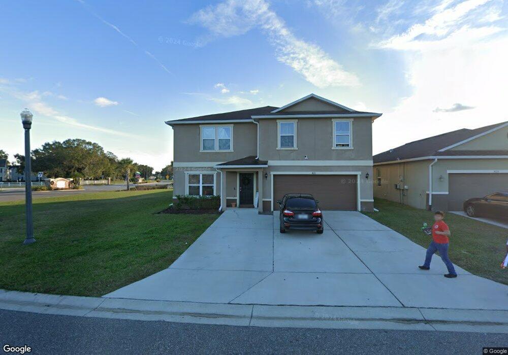 4211 Moon Shadow Loop, Mulberry, FL 33860 - photo 1
