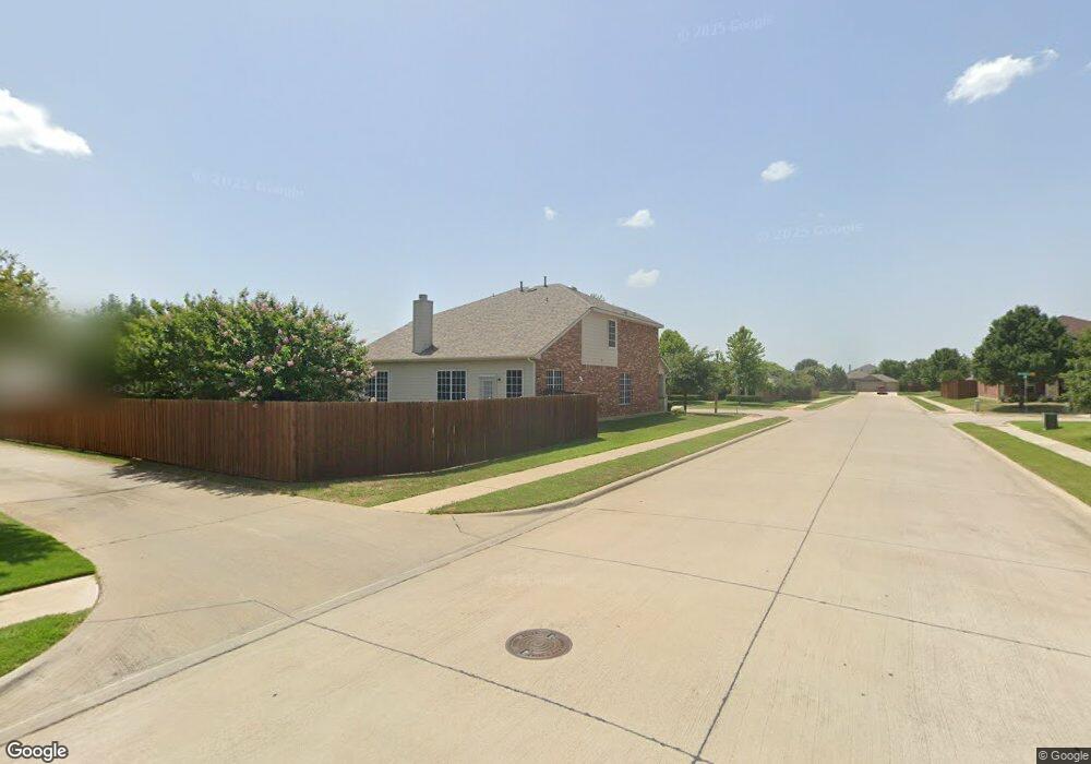 2201 Del Mar Ct, Denton, TX 76210 - photo 1