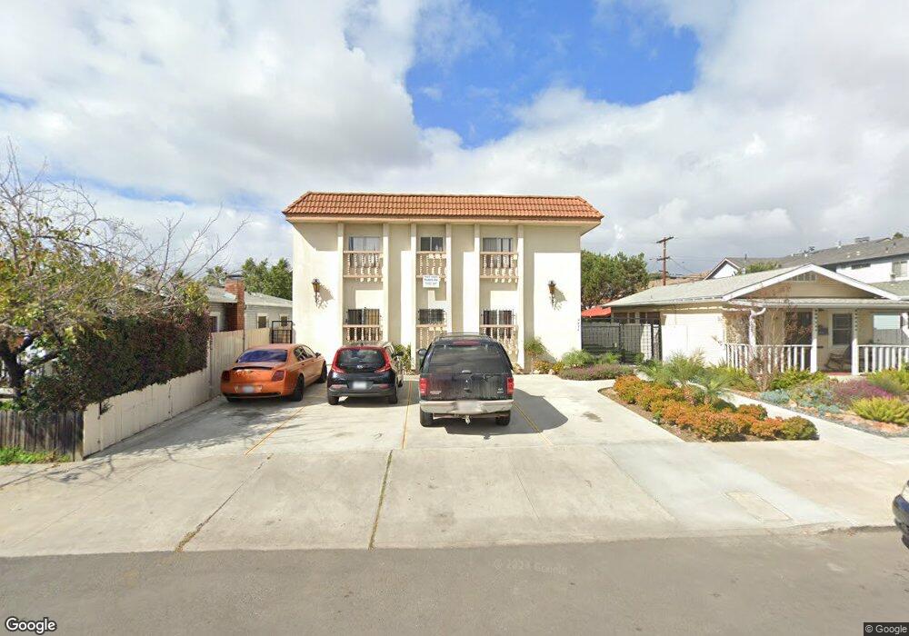 4436 37th St, San Diego, CA 92116 - photo 1