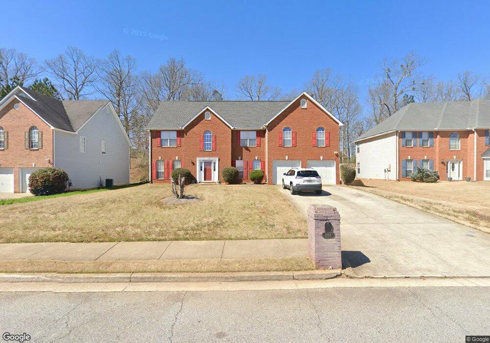 1193 Folkstone Dr unit 23, McDonough, GA 30253 - photo 1