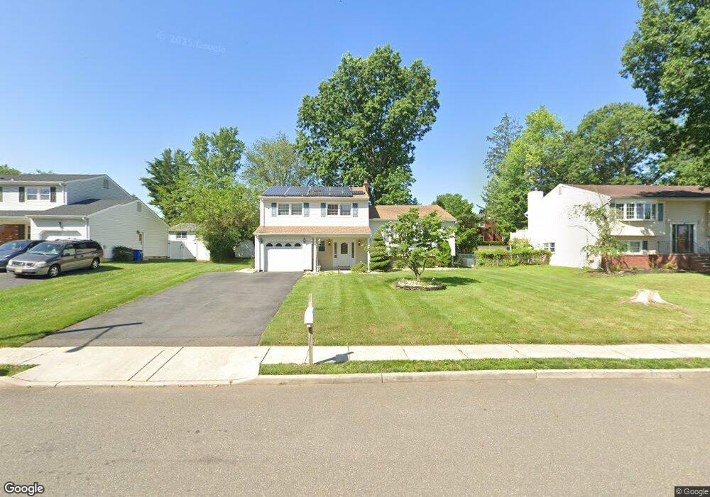 37 Virginia St, Kendall Park, NJ 08824 - photo 1