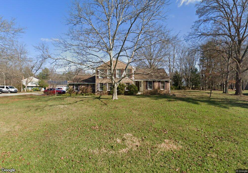 6251 Audubon Dr, Columbia, MD 21044 - photo 1